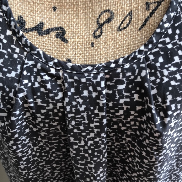 GAP sleeveless blouse - Picture 5 of 6